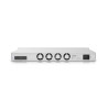 Ubiquiti | Switch Enterprise 48 PoE | USW-Enterprise-48-PoE | Managed L3 | Rackmountable | Gigabit Ethernet (copper) ports quant