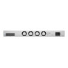 Ubiquiti | Switch Enterprise 48 PoE | USW-Enterprise-48-PoE | Managed L3 | Rackmountable | Gigabit Ethernet (copper) ports quant