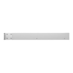 Ubiquiti | Switch Enterprise 48 PoE | USW-Enterprise-48-PoE | Managed L3 | Rackmountable | Gigabit Ethernet (copper) ports quant