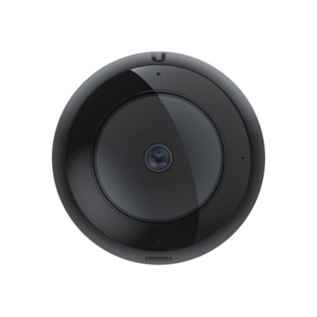 Ubiquiti | Dome Camera | AI 360 | Dome | 4 MP | Fisheye | Power over Ethernet (PoE) | IPX4, IK08 | H.264