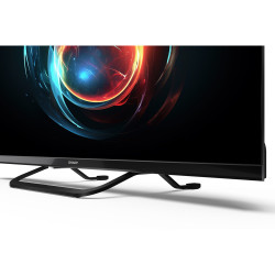 Sharp | 32FH8E | 32" (81cm) | Smart TV | Android 11 | FHD | Black