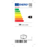 Sharp | 32FH8E | 32" (81cm) | Smart TV | Android 11 | FHD | Black