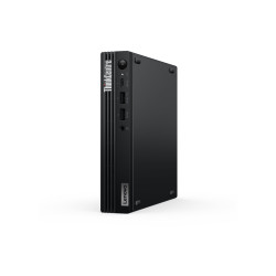 Lenovo ThinkCentre | M70q | Desktop | Tiny | Intel Core i5 | i5-14400T | Internal memory 16 GB | SO-DIMM DDR5 | Solid-state driv