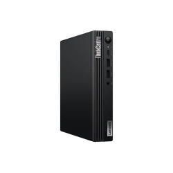 Lenovo ThinkCentre | M70q | Desktop | Tiny | Intel Core i5 | i5-14400T | Internal memory 16 GB | SO-DIMM DDR5 | Solid-state driv