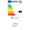 Philips 24E1N1300A/00 | 24 " | IPS | 16:9 | 100 Hz | 4 ms | 1920 x 1080 pixels | 250 cd/m | HDMI ports quantity 1
