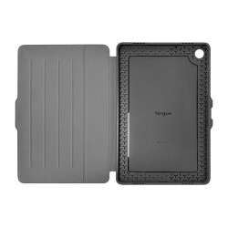 Targus Click-In Case | THZ957GL | Tablet case | For Samsung Galaxy Tab A9+ | Black