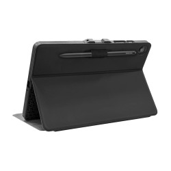 Targus Click-In Case | THZ957GL | Tablet case | For Samsung Galaxy Tab A9+ | Black