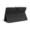 Targus Click-In Case | THZ957GL | Tablet case | For Samsung Galaxy Tab A9+ | Black