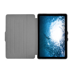Targus Click-In Case | THZ957GL | Tablet case | For Samsung Galaxy Tab A9+ | Black