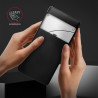 AXAGON Screwless USB 3.2 Gen 1 - SATA 6G external box for 2.5" SSD/HDD | EE25-SLC