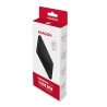 AXAGON Screwless USB 3.2 Gen 1 - SATA 6G external box for 2.5" SSD/HDD | EE25-SLC