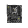 MSI MAG B850 TOMAHAWK MAX WIFI | Processor family AMD | Processor socket AM5 | DDR5 | Supported hard disk drive interfaces SATA,