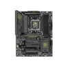 MSI MAG B850 TOMAHAWK MAX WIFI | Processor family AMD | Processor socket AM5 | DDR5 | Supported hard disk drive interfaces SATA,