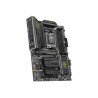 MSI MAG B850 TOMAHAWK MAX WIFI | Processor family AMD | Processor socket AM5 | DDR5 | Supported hard disk drive interfaces SATA,