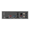 MSI MAG B850 TOMAHAWK MAX WIFI | Processor family AMD | Processor socket AM5 | DDR5 | Supported hard disk drive interfaces SATA,