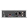 MSI MAG B850 TOMAHAWK MAX WIFI | Processor family AMD | Processor socket AM5 | DDR5 | Supported hard disk drive interfaces SATA,