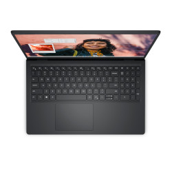 Dell Inspiron 15 3530 | Black | 15.6 " | WVA | FHD | 1920 x 1080 pixels | Anti-glare | Intel Core i3 | i3-1305U | 8 GB | DDR4 | 