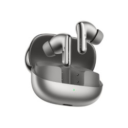 Xiaomi Buds 5 Pro | Built-in microphone | Bluetooth | Titanium