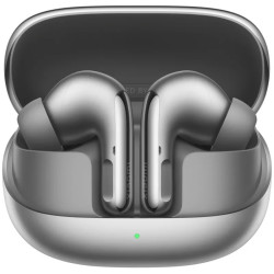 Xiaomi Buds 5 Pro | Built-in microphone | Bluetooth | Titanium