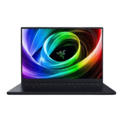 Razer Blade 16 | Black | 16 " | OLED | QHD+ | 2560 x 1600 pixels | 240 Hz | AMD Ryzen AI 9 | HX 370 | 32 GB | LPDDR5X | Solid-st