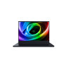 Razer Blade 16 | Black | 16 " | OLED | QHD+ | 2560 x 1600 pixels | 240 Hz | AMD Ryzen AI 9 | HX 370 | 32 GB | LPDDR5X | Solid-st