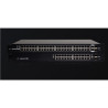 Ubiquiti | Switch | ES-24-250W | Web managed | Rackmountable | Gigabit Ethernet (copper) ports quantity 24 | SFP ports quantity 