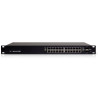Ubiquiti | Switch | ES-24-250W | Web managed | Rackmountable | Gigabit Ethernet (copper) ports quantity 24 | SFP ports quantity 