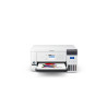 Epson Surecolor SC-F100 | Colour | Inkjet | Printer | Wi-Fi | Maximum ISO A-series paper size A4 | White