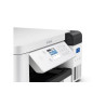 Epson Surecolor SC-F100 | Colour | Inkjet | Printer | Wi-Fi | Maximum ISO A-series paper size A4 | White
