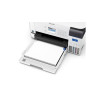 Epson Surecolor SC-F100 | Colour | Inkjet | Printer | Wi-Fi | Maximum ISO A-series paper size A4 | White