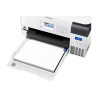 Epson Surecolor SC-F100 | Colour | Inkjet | Printer | Wi-Fi | Maximum ISO A-series paper size A4 | White
