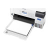 Epson Surecolor SC-F100 | Colour | Inkjet | Printer | Wi-Fi | Maximum ISO A-series paper size A4 | White