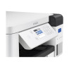 Epson Surecolor SC-F100 | Colour | Inkjet | Printer | Wi-Fi | Maximum ISO A-series paper size A4 | White