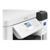 Epson Surecolor SC-F100 | Colour | Inkjet | Printer | Wi-Fi | Maximum ISO A-series paper size A4 | White