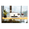 Epson Surecolor SC-F100 | Colour | Inkjet | Printer | Wi-Fi | Maximum ISO A-series paper size A4 | White