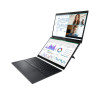 Asus Zenbook Duo UX8406CA-PZ068X | Basalt Gray | 14 " | OLED | Touchscreen | 3K | 2880 x 1800 pixels | Glossy | Intel Core Ultra