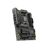 MSI MAG X870E TOMAHAWK WIFI | Processor family AMD | Processor socket AM5 | DDR5 | Supported hard disk drive interfaces SATA, M.