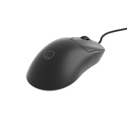 Fury Gaming Mouse | Tanto T4 | Wired | USB | Black