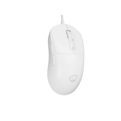 Fury Gaming Mouse | Tanto T4 | Wired | USB | White