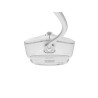 Fury Gaming Mouse | Tanto T4 | Wired | USB | White