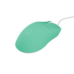 Fury Gaming Mouse | Tanto T4 | Wired | USB | Mint