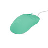 Fury Gaming Mouse | Tanto T4 | Wired | USB | Mint