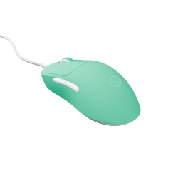 Fury Gaming Mouse | Tanto T4 | Wired | USB | Mint
