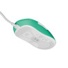 Fury Gaming Mouse | Tanto T4 | Wired | USB | Mint