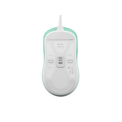 Fury Gaming Mouse | Tanto T4 | Wired | USB | Mint