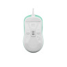 Fury Gaming Mouse | Tanto T4 | Wired | USB | Mint