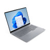 Lenovo ThinkBook 16 G8 IRL | Arctic Grey | 16 " | IPS | WUXGA | 1920 x 1200 pixels | Anti-glare | Intel Core 7 | 240H | 16 GB | 