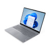 Lenovo ThinkBook 16 G8 IRL | Arctic Grey | 16 " | IPS | WUXGA | 1920 x 1200 pixels | Anti-glare | Intel Core 7 | 240H | 16 GB | 