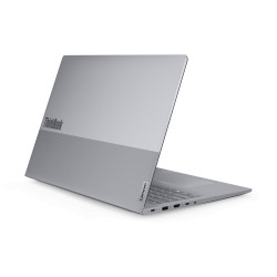 Lenovo ThinkBook 16 G8 IRL | Arctic Grey | 16 " | IPS | WUXGA | 1920 x 1200 pixels | Anti-glare | Intel Core 7 | 240H | 16 GB | 