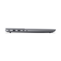 Lenovo ThinkBook 16 G8 IRL | Arctic Grey | 16 " | IPS | WUXGA | 1920 x 1200 pixels | Anti-glare | Intel Core 7 | 240H | 16 GB | 
